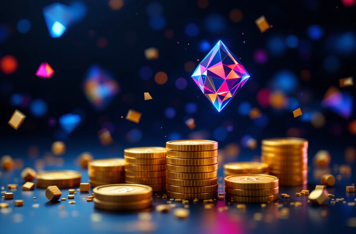 Professional image illustrating Common Misconceptions About Tokenization