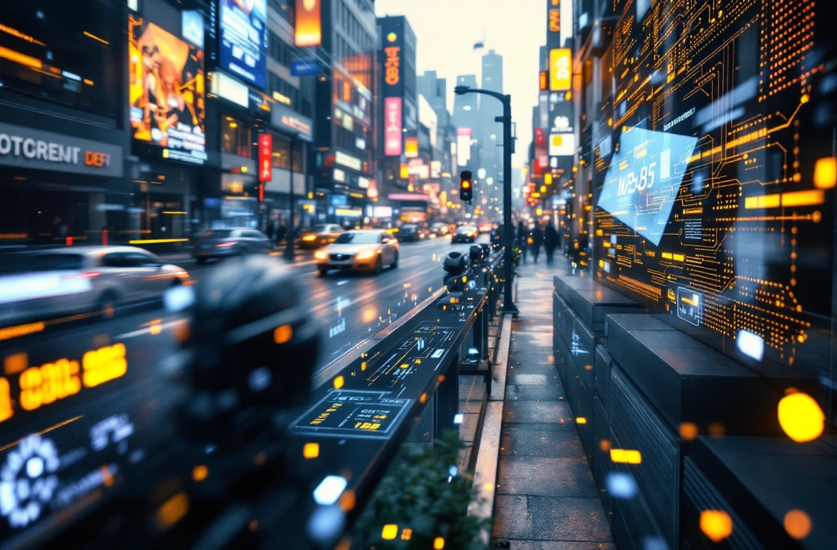 DeFi Solutions: Key Insights on Web3 Infrastructure in 2025