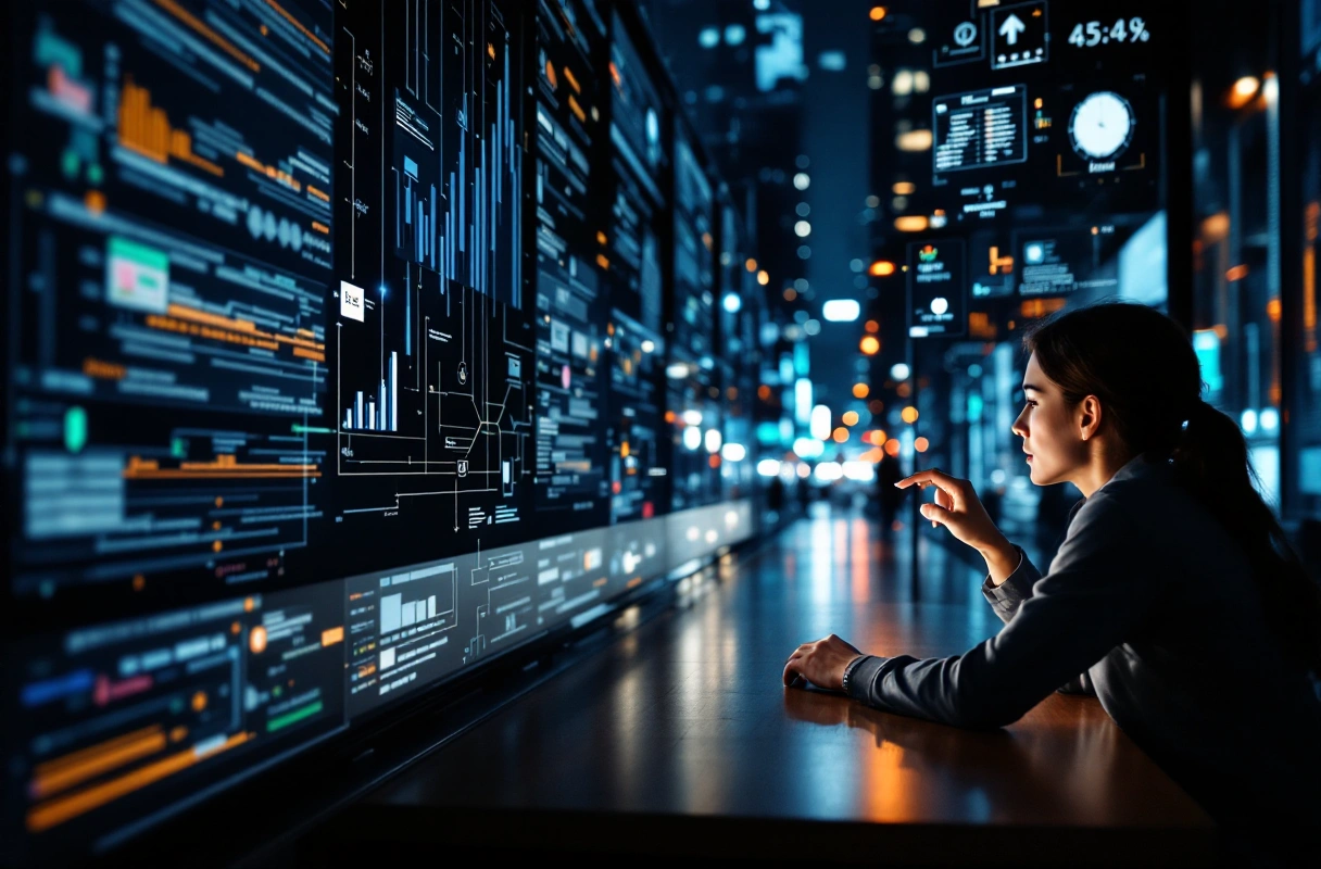 Professional image illustrating Understanding Web3 in the Public Sector