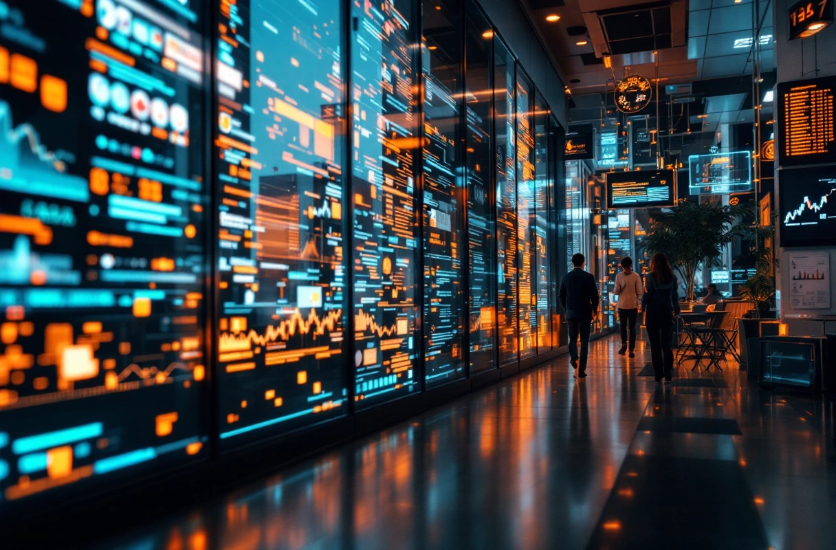 Professional image illustrating Navigating Regulatory Challenges