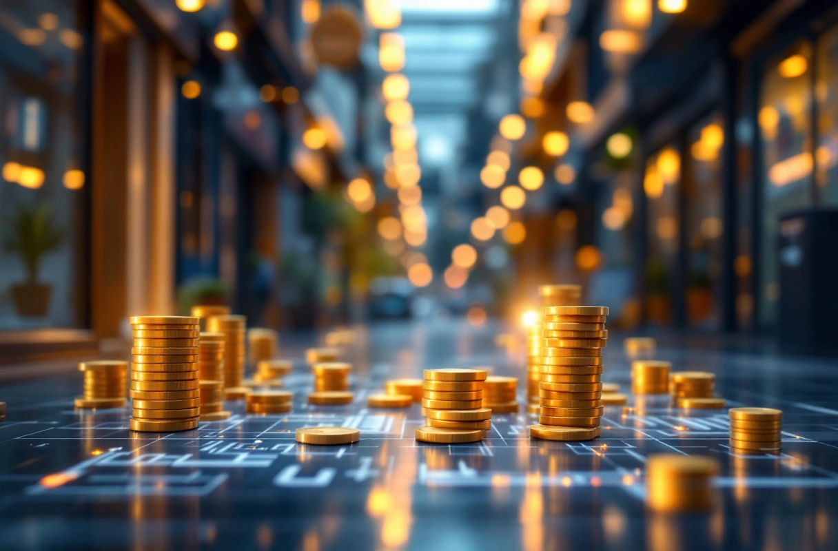 Professional image illustrating Understanding Tokenization and Its Benefits