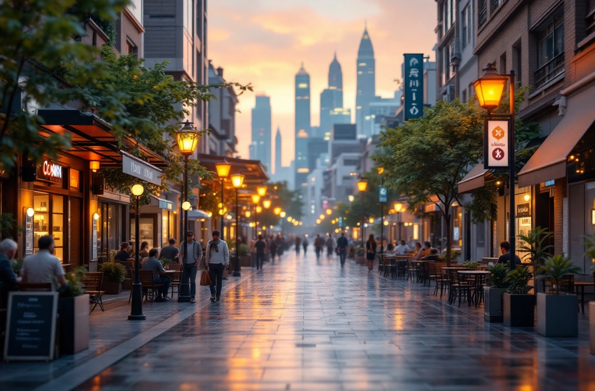 Professional image illustrating Understanding Decentralized Finance and Its Wallets