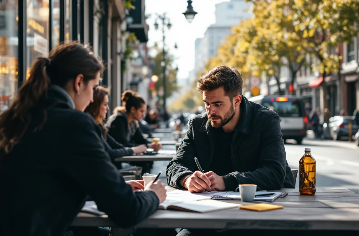 Professional image illustrating Evaluating Your Needs