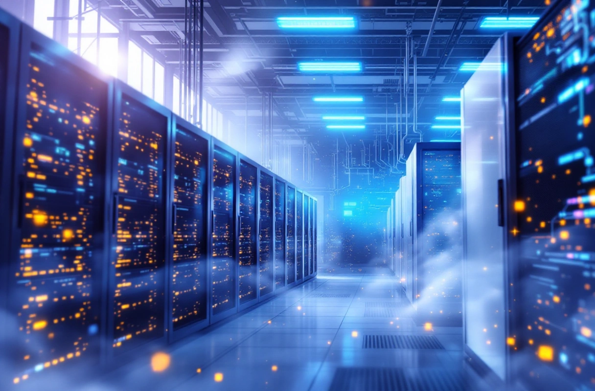 Decentralized vs. Centralized Data Storage Explained