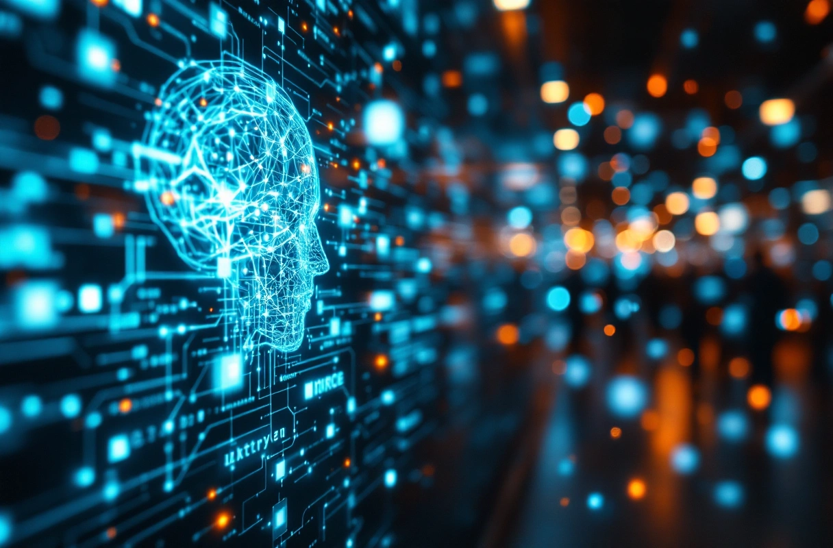 Transforming Web3: The Impact of Artificial Intelligence