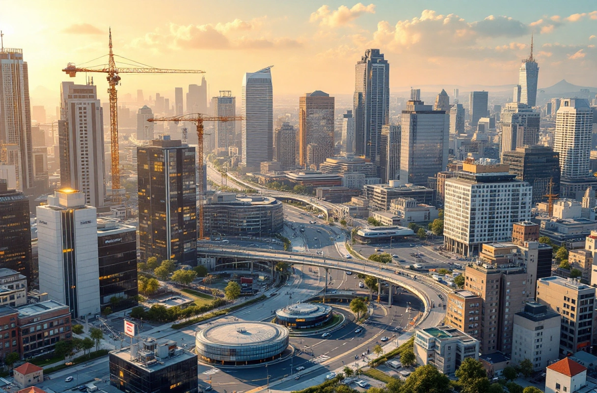 Professional image illustrating Understanding Web3 Infrastructure