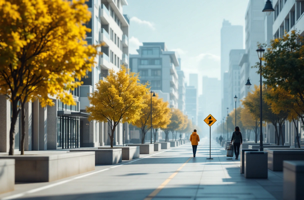 Professional image illustrating Challenges and Misconceptions