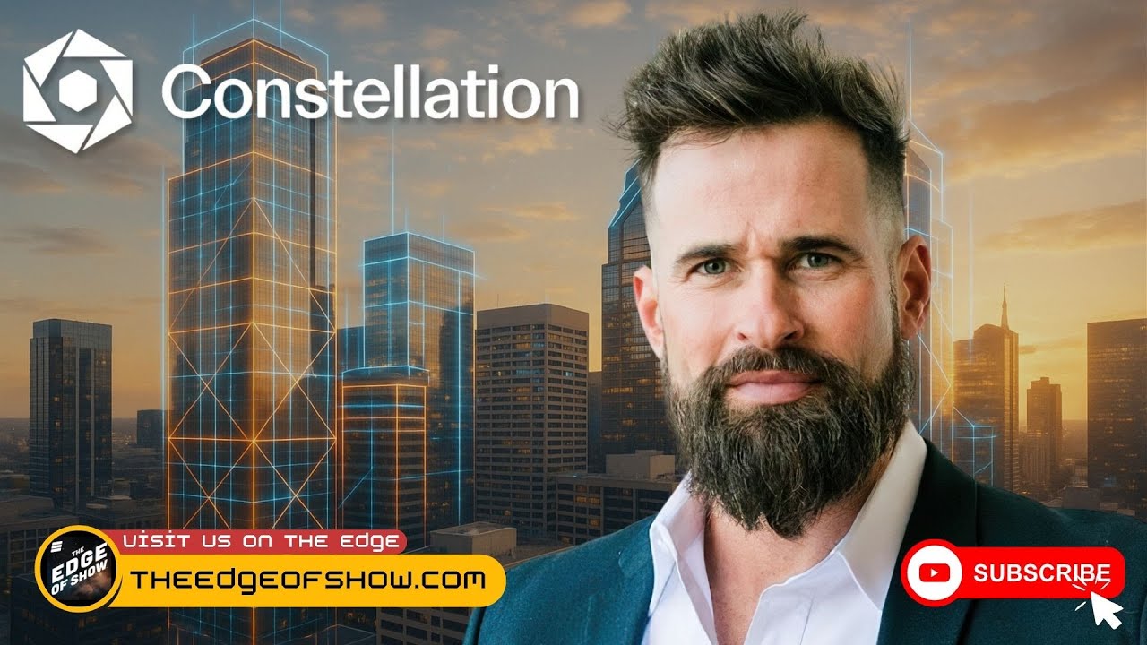 Benjamin Diggles on Constellation Network Digital Evidence powering Web3 transparency