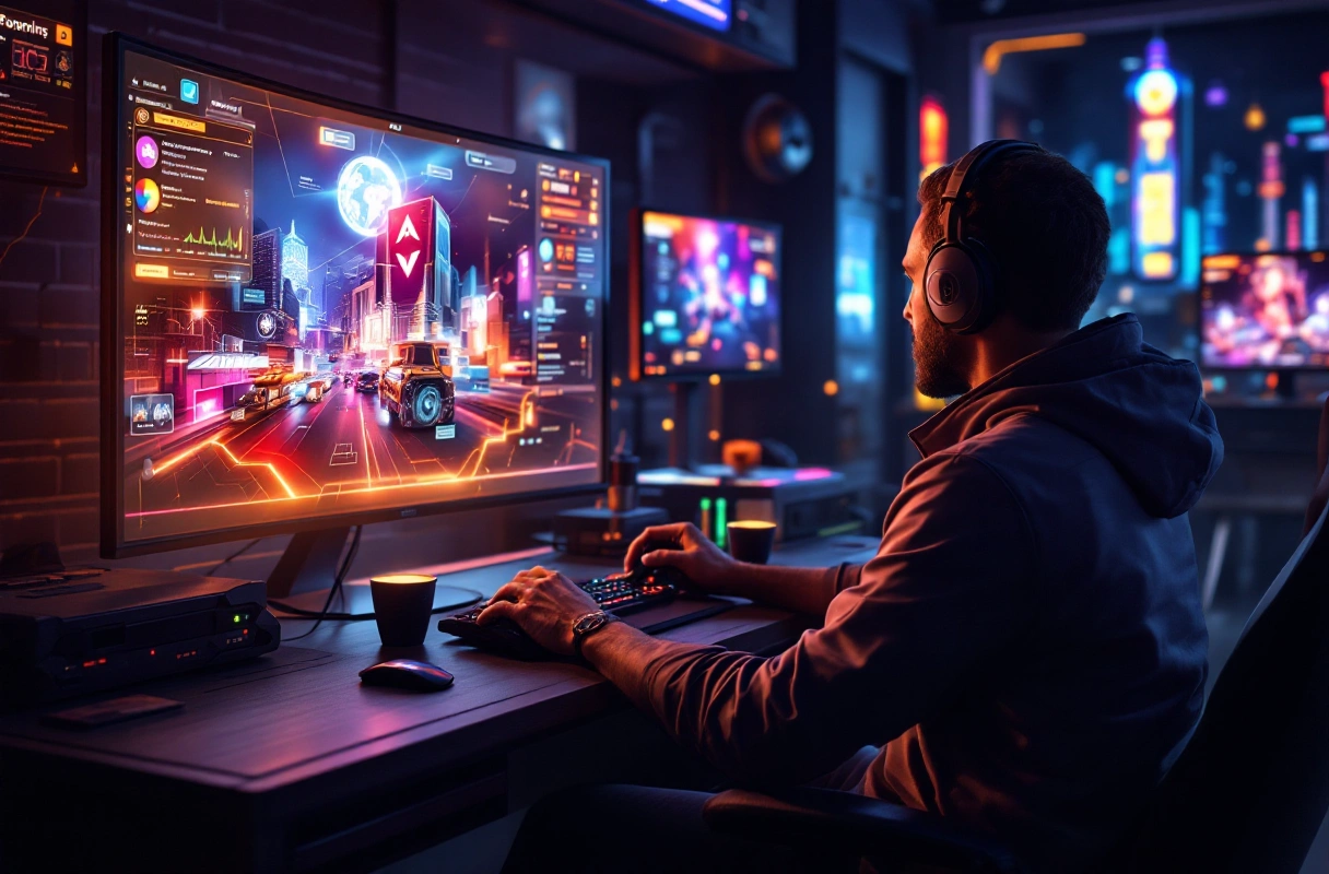 Blockchain's Impact on Web3 Gaming and Entertainment