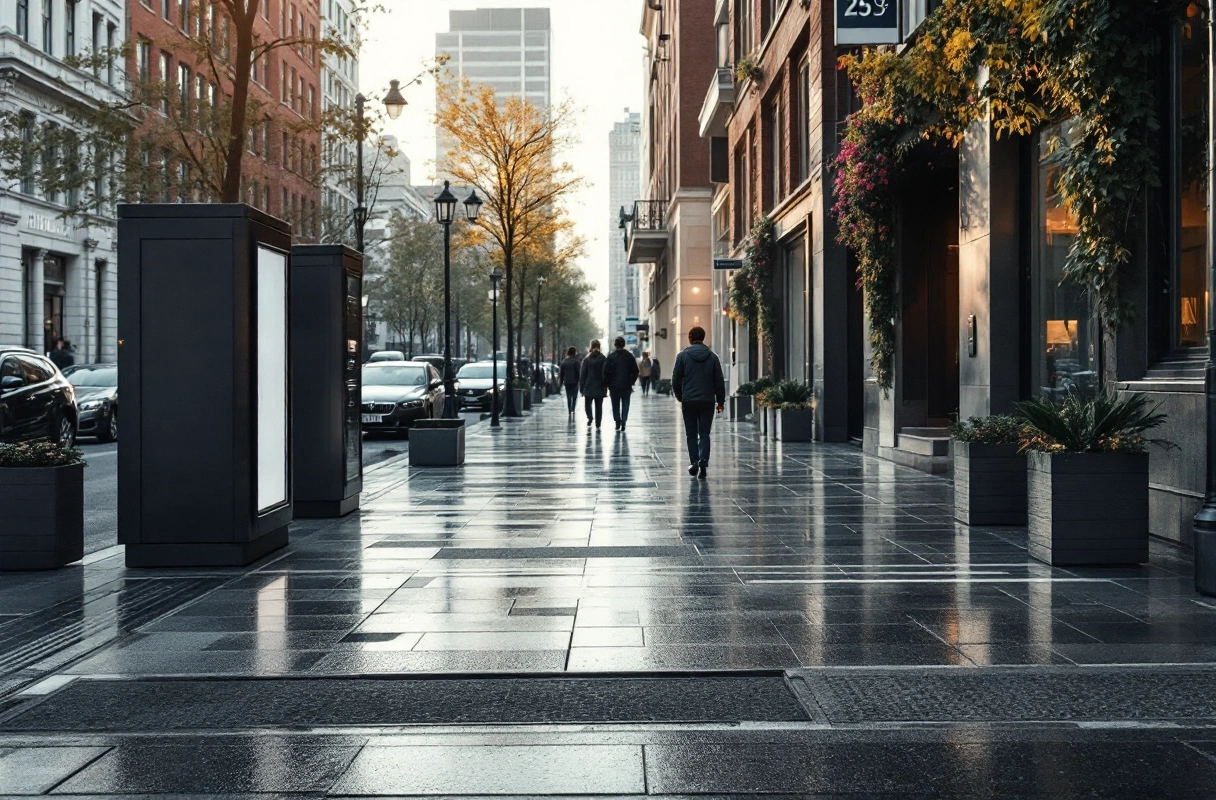 Professional image illustrating Decentralized Governance and Its Impact on Funding