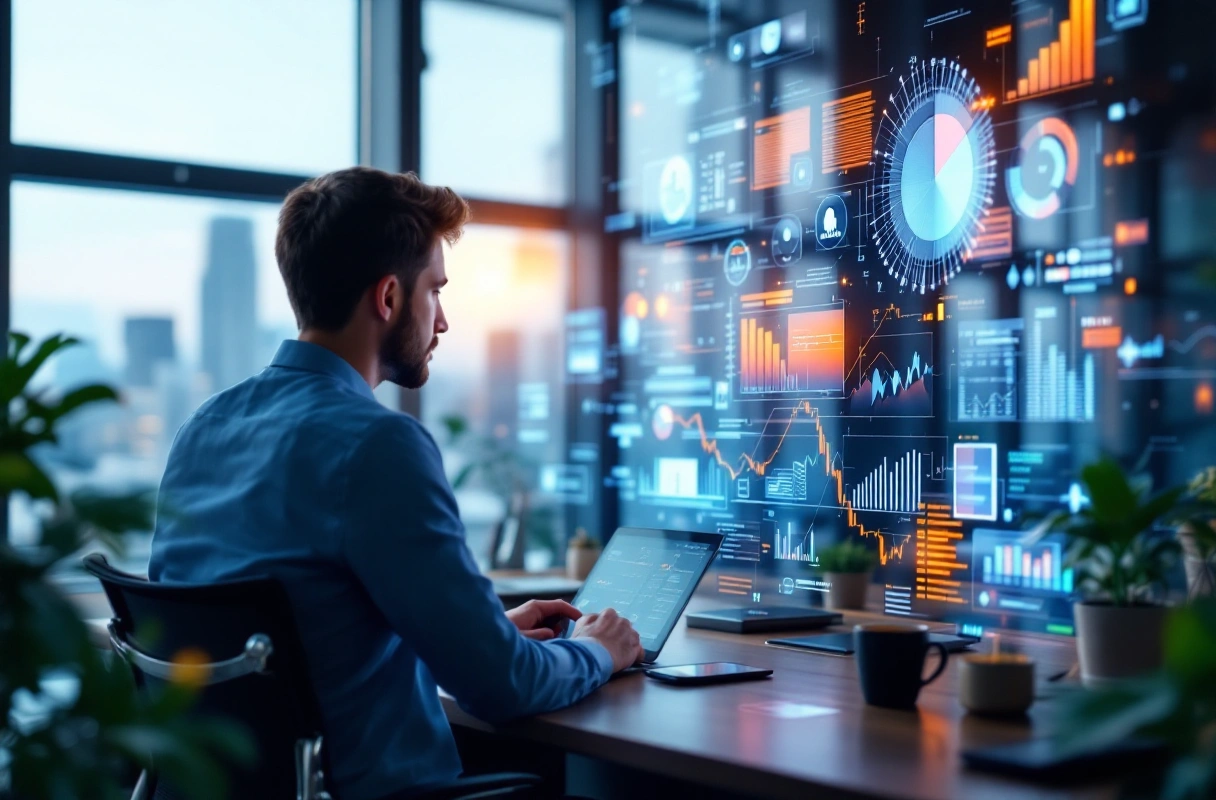 Leverage DePIN for Growth in Fintech Innovation