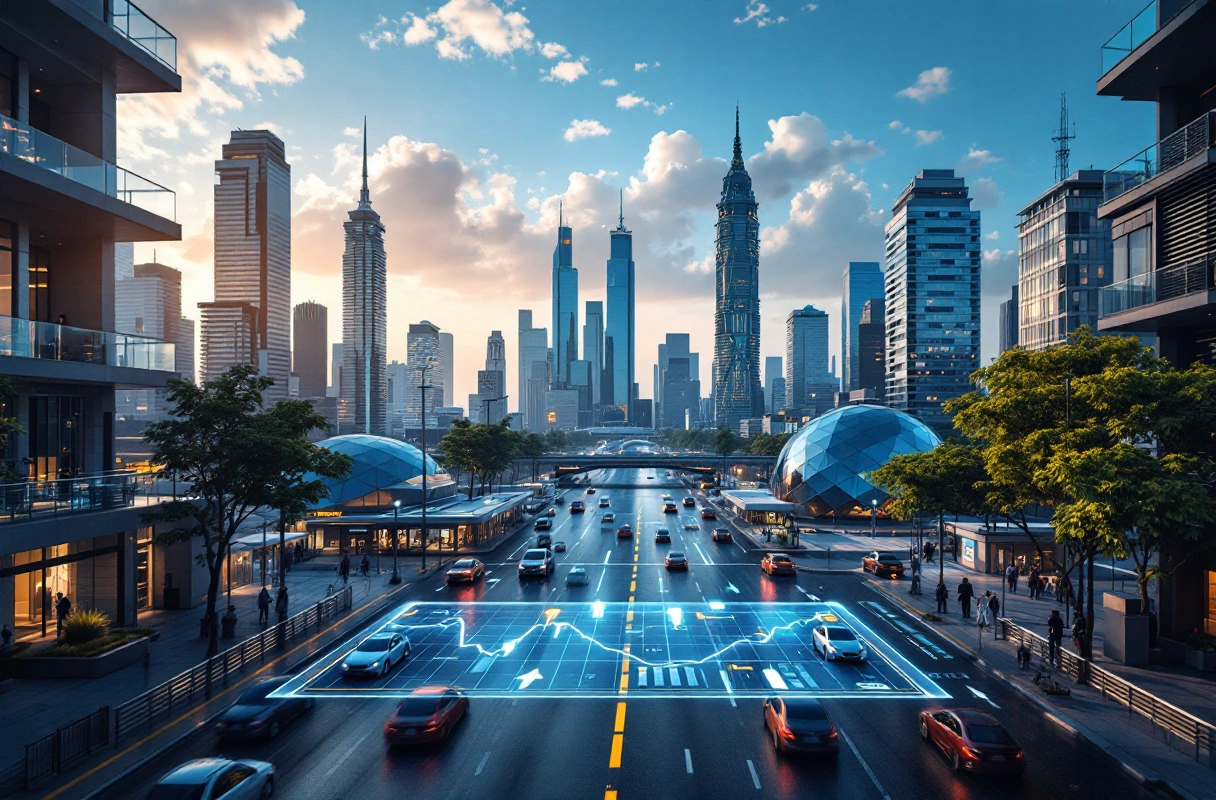 Innovative Use Cases for Tokenized Real-World Assets