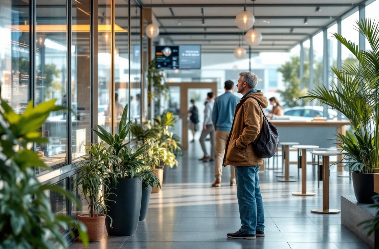 Professional image illustrating Innovative Use Cases for Tokenized Real-World Assets