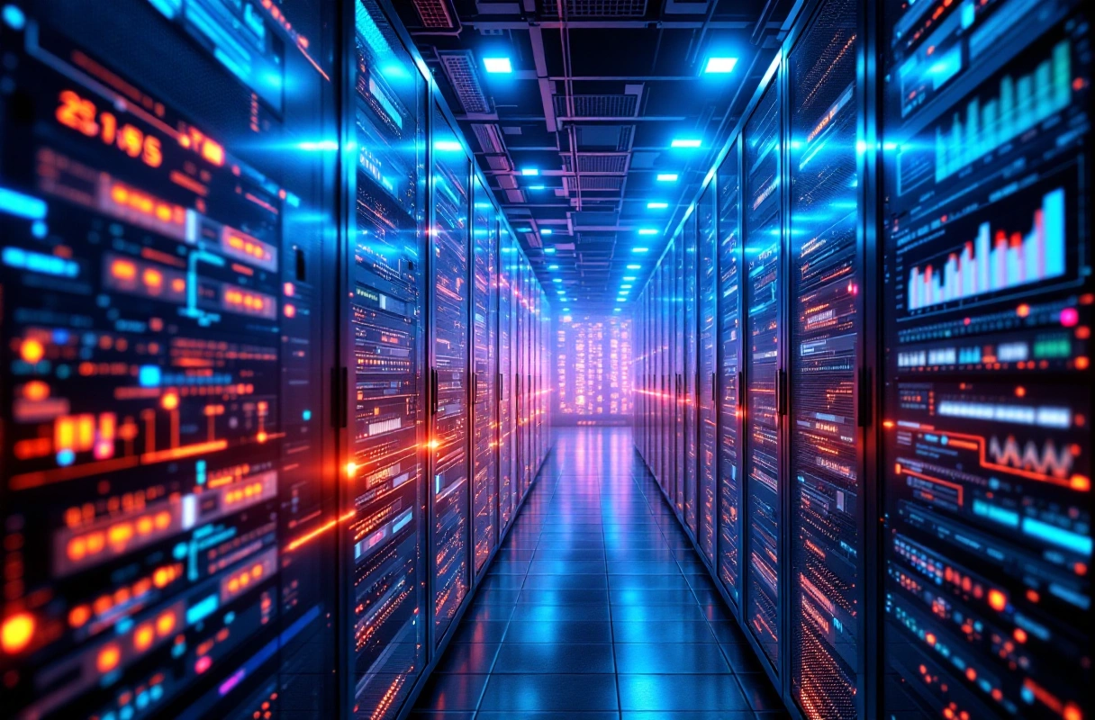 Network Security Strategies for Data Centers in Web3