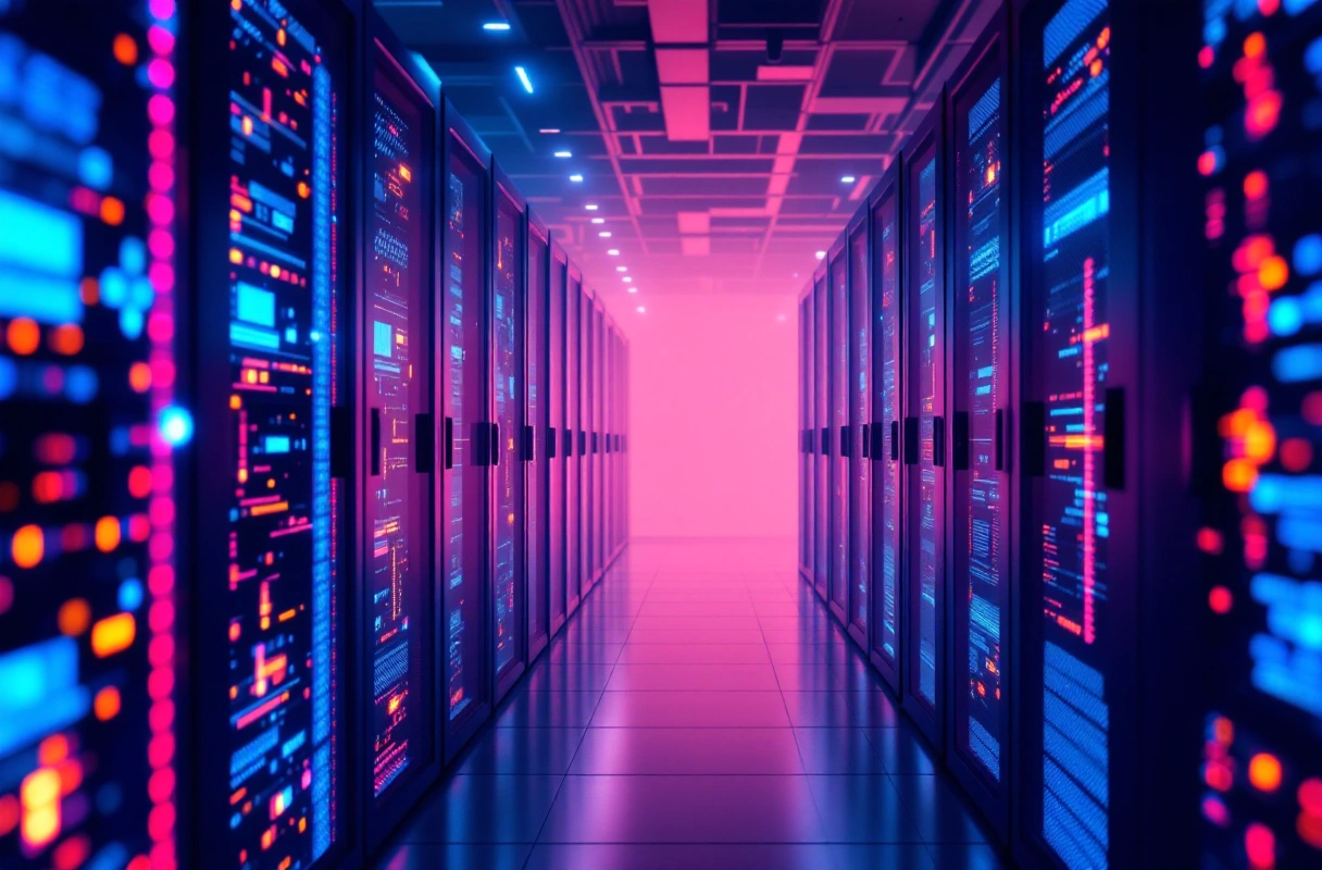 Professional image illustrating Essential Network Security Strategies