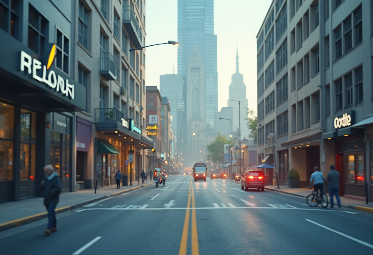 Professional image illustrating Understanding Tokenization of Real World Assets