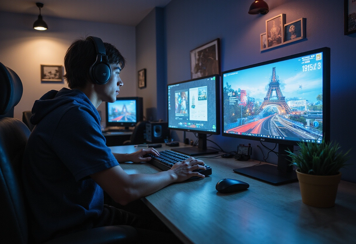 Getting Started with Web3 Gaming and Entertainment