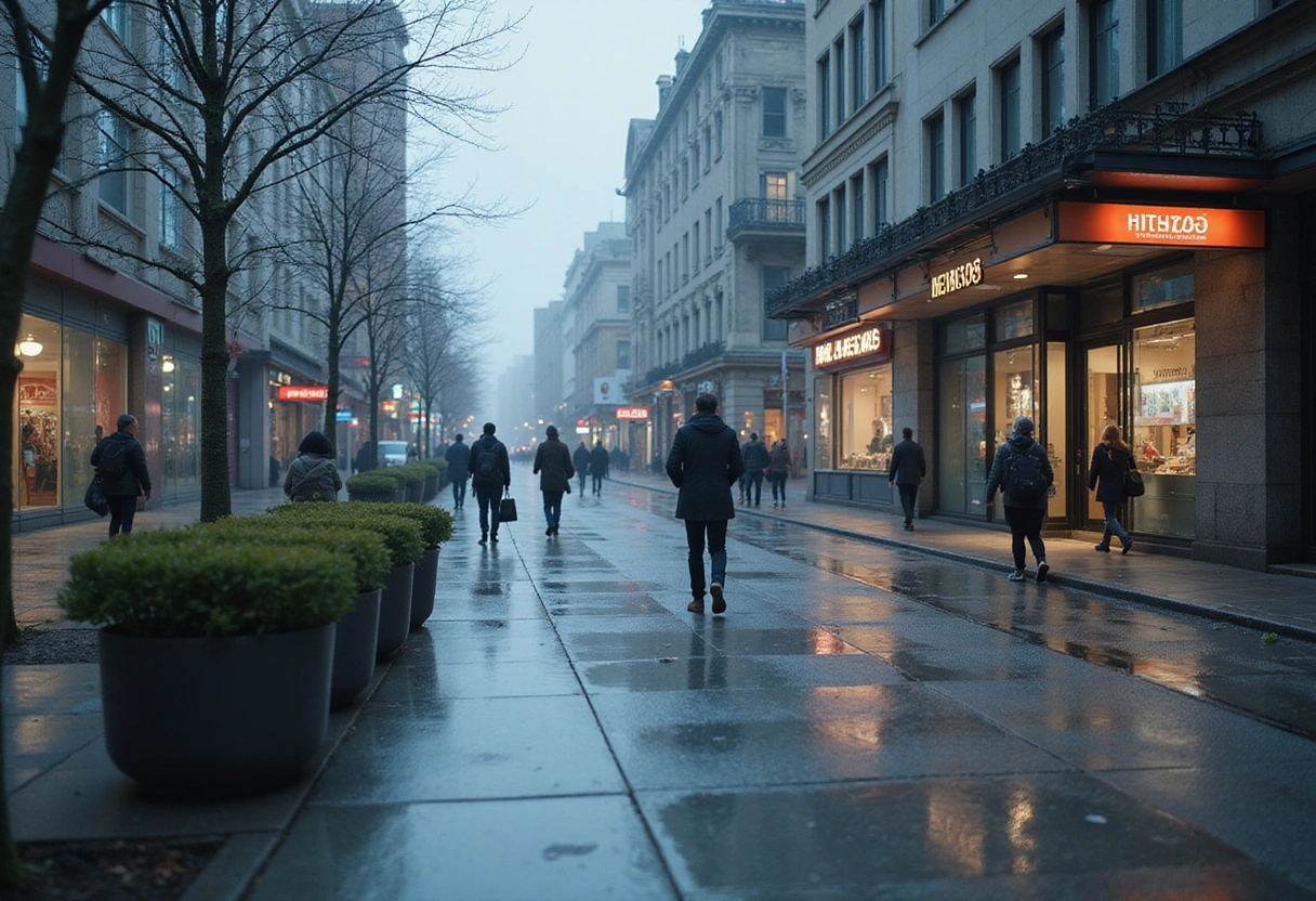 Professional image illustrating Understanding Smart Contracts and Their Role in Web3