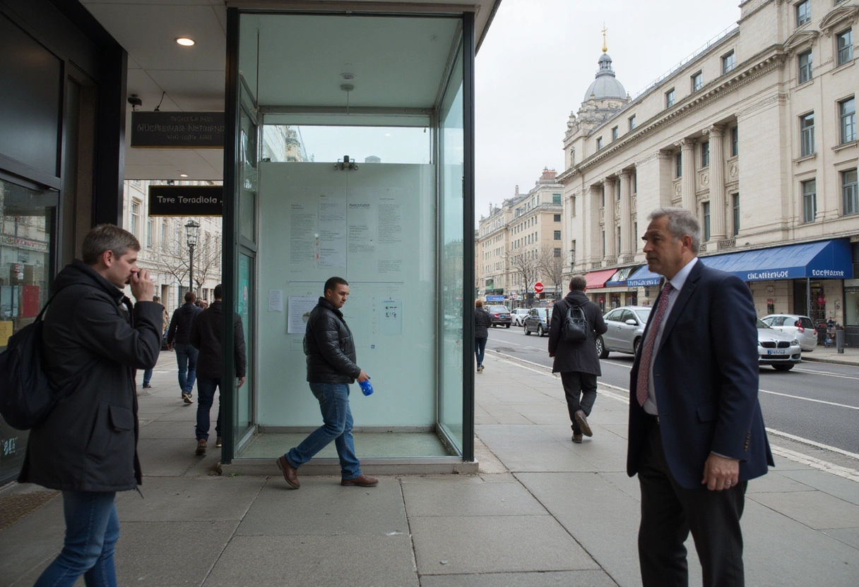 Professional image illustrating Economic Impacts of Web3 on Government Funding