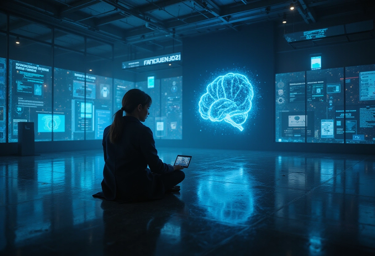 Enhancing Blockchain Security with Artificial Intelligence