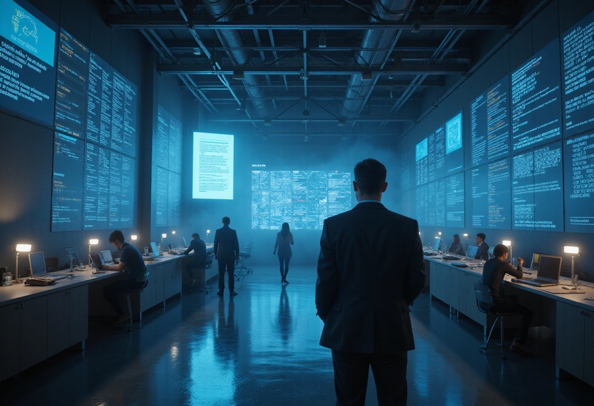 Understanding Smart Contracts in Decentralized Finance