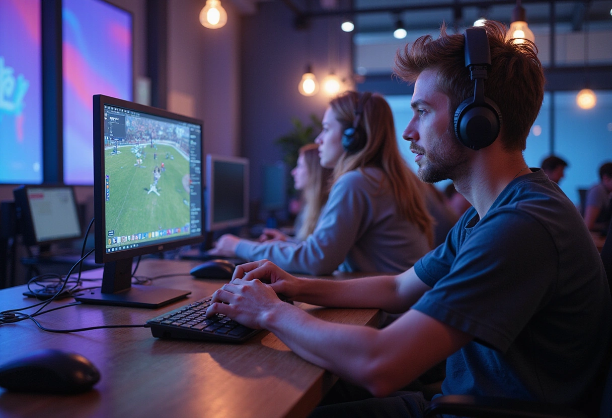 The Rise of Play-to-Earn in Web3 Gaming & Entertainment
