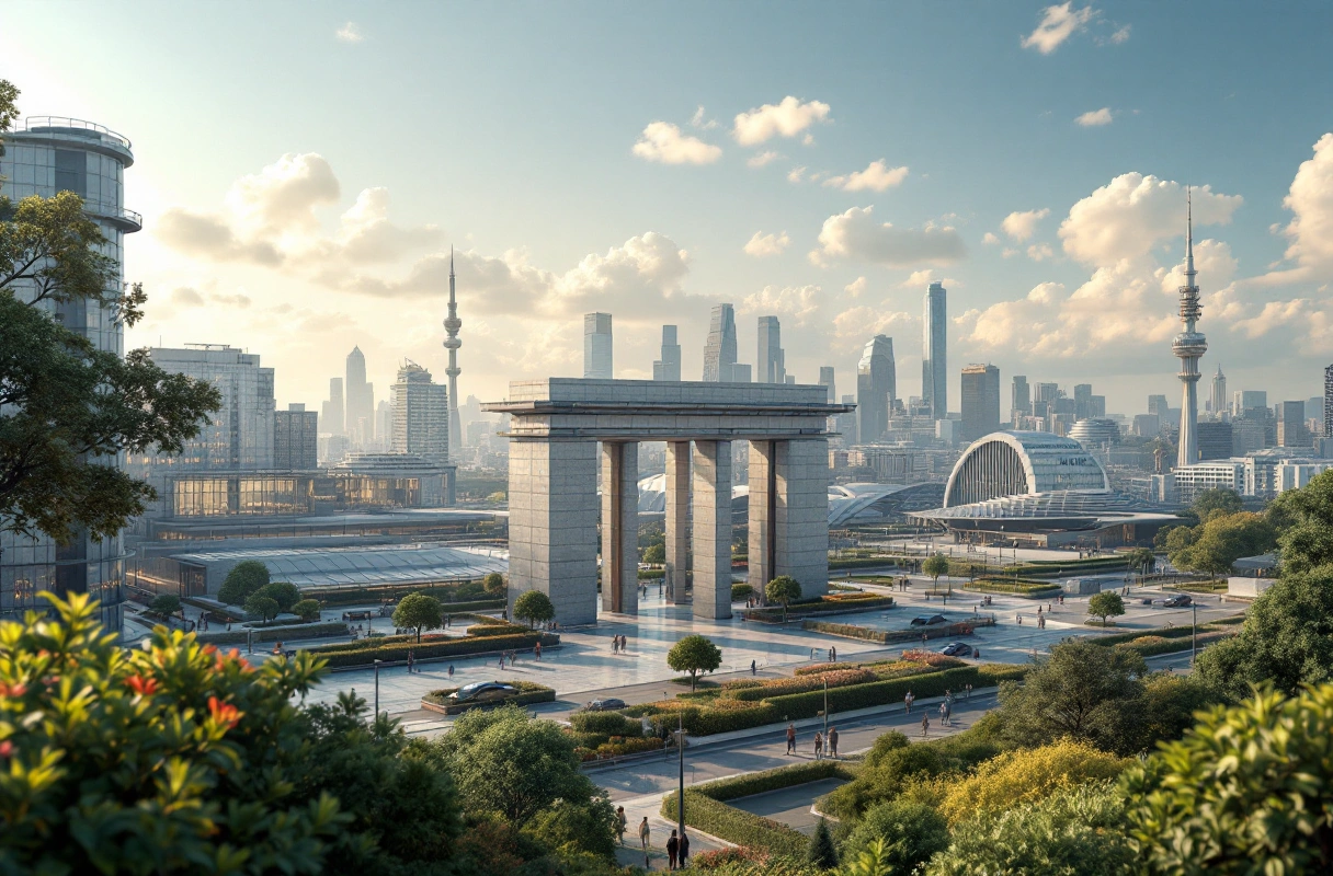 Professional image illustrating Understanding Web3 Infrastructure