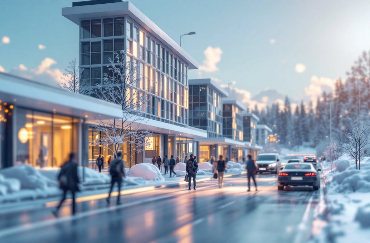 Professional image illustrating Common Misconceptions About Web3 Infrastructure