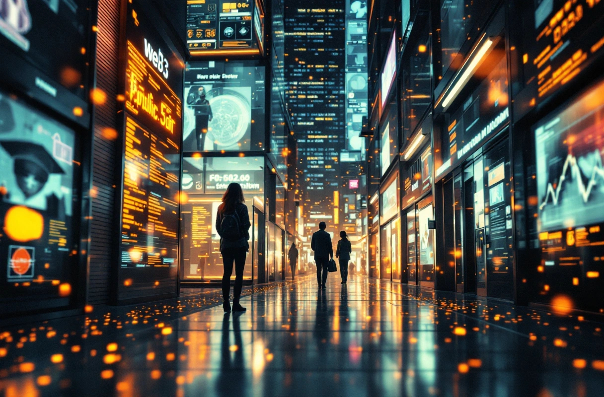 Web3 in the Public Sector: Overcoming Regulation Hurdles