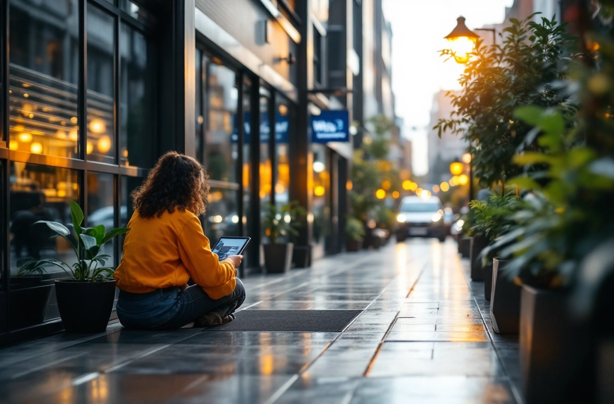 Professional image illustrating Understanding Web3 and Its Relevance to Public Sector Innovation