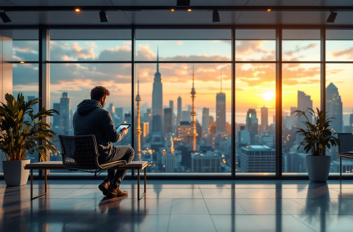 Professional image illustrating Best Practices for Investing in NFTs