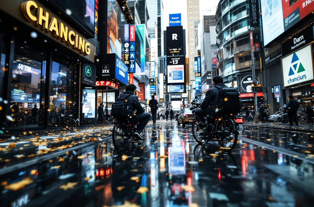 Beginner’s Guide to Decentralized Finance Wallets