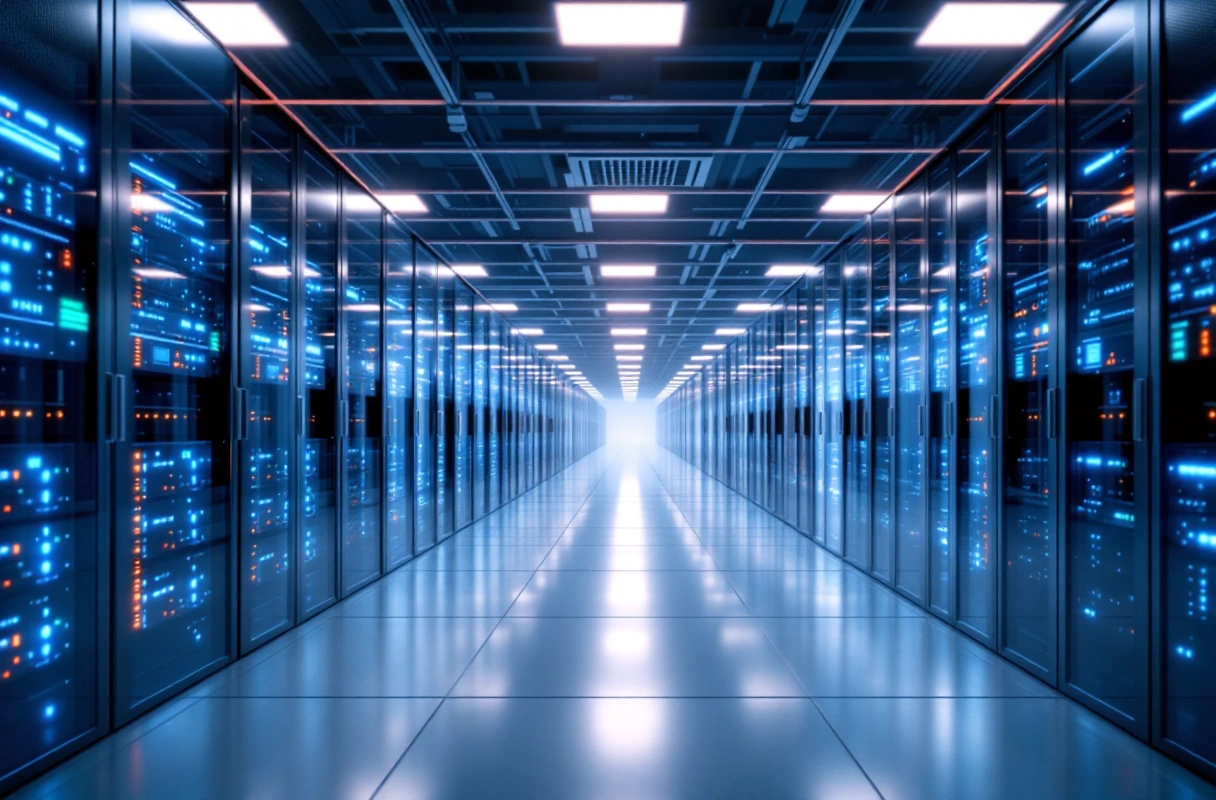 Professional image illustrating Understanding Edge Computing