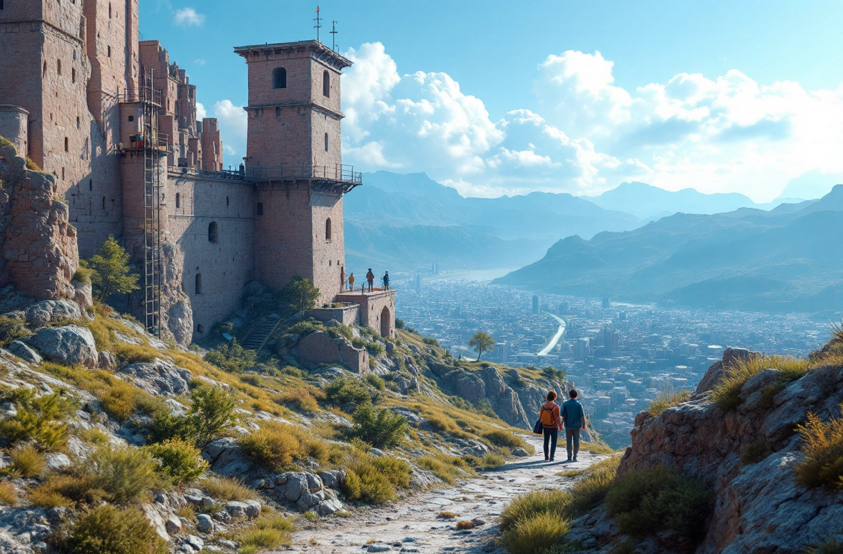 Professional image illustrating Building Secure NFT Platforms: Best Practices