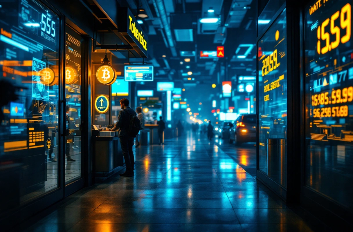 What Problems Does Tokenization Solve in Various Industries