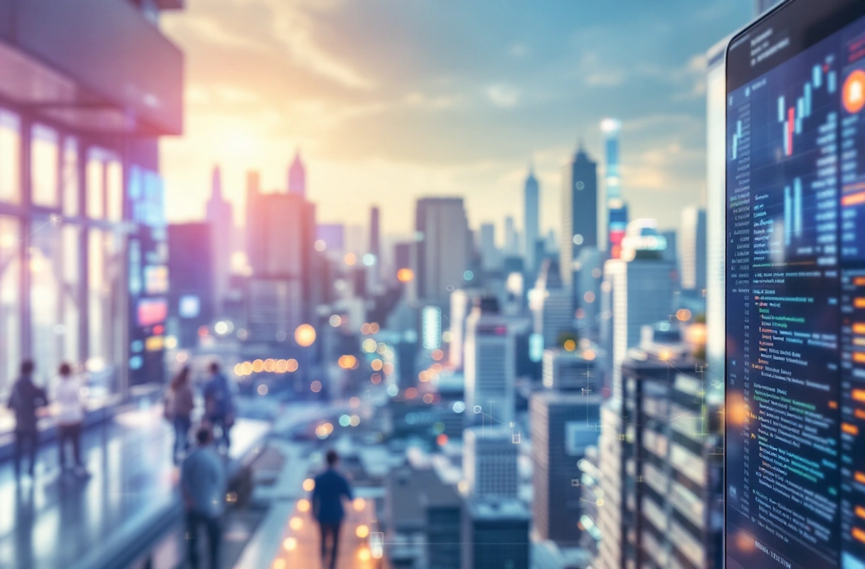 Professional image illustrating Exploring Challenges Associated With Tokenization