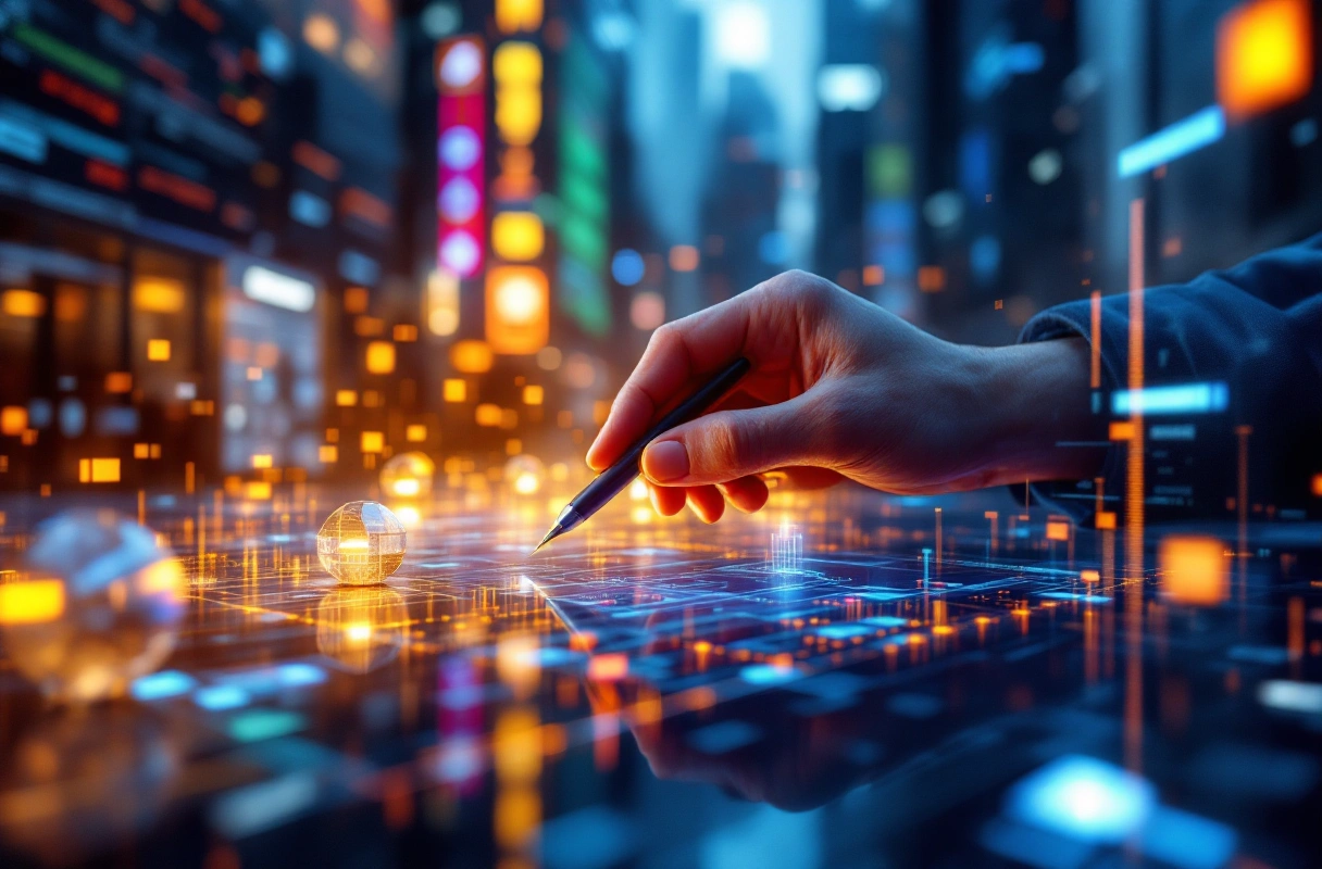 How On-Chain Transparency Transforms Financial Auditing