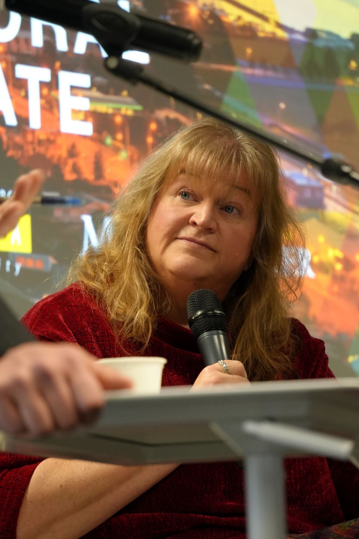 yellow painting image