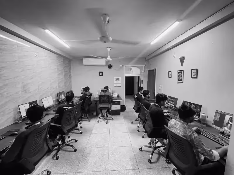 HeroEdits Team