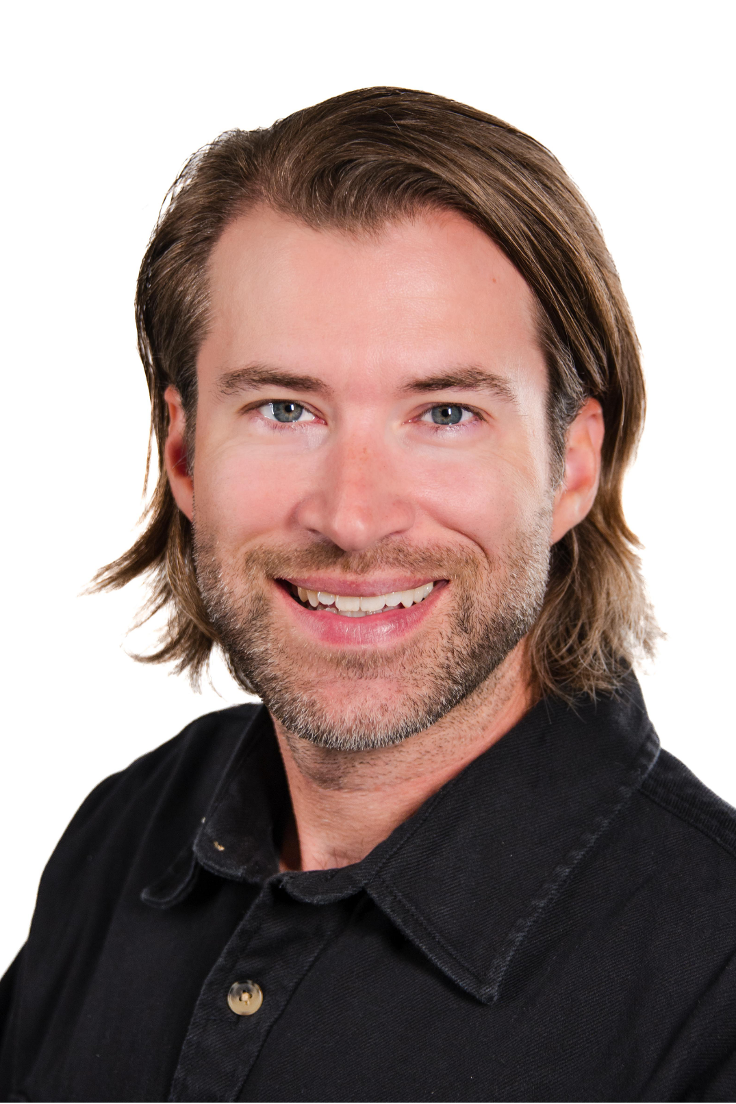 Matt Terjeson