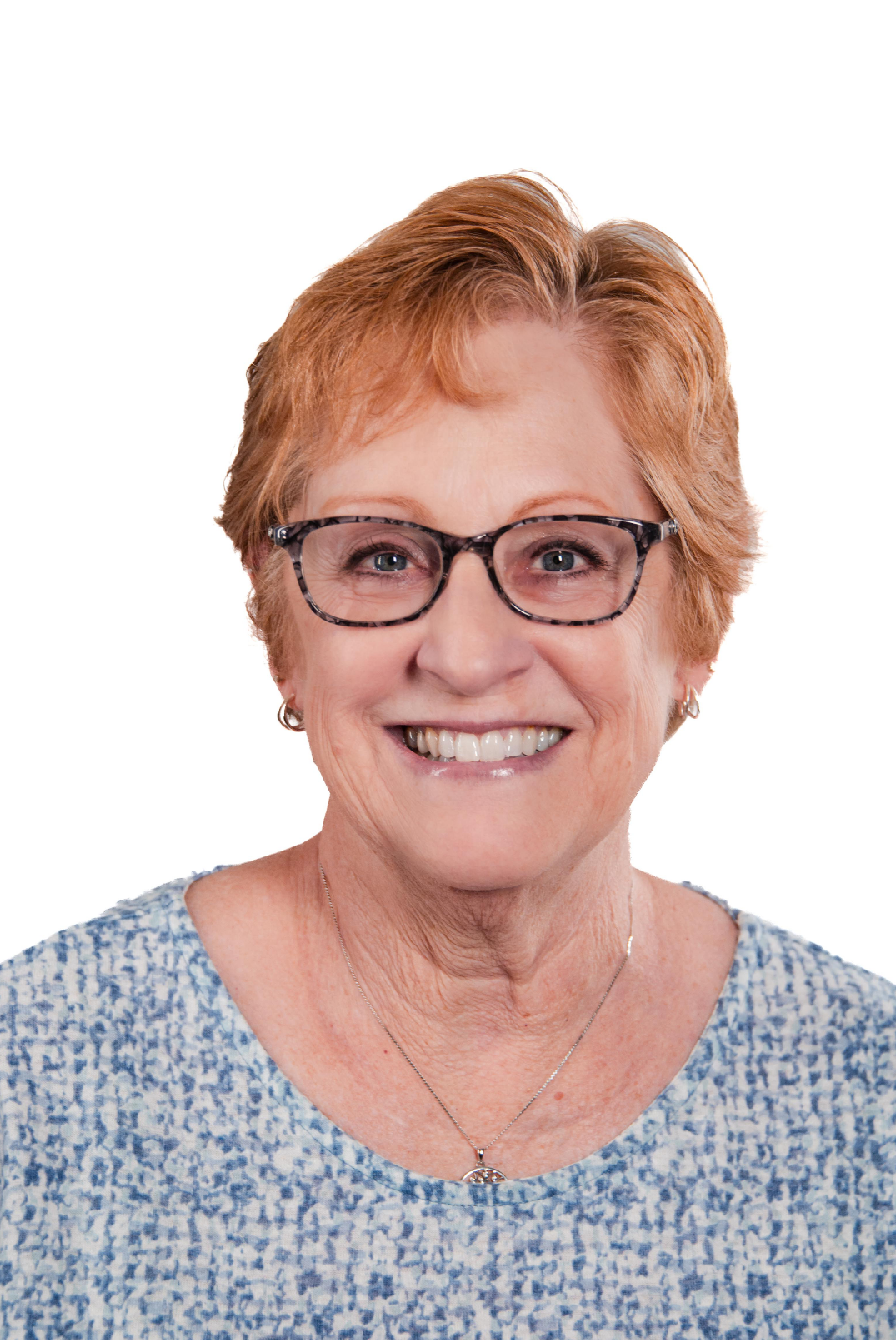 Lynda Golden