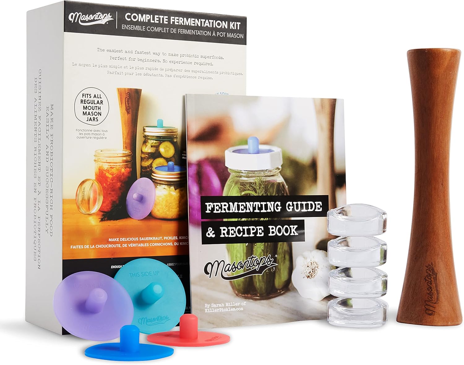 Fermentation Kit