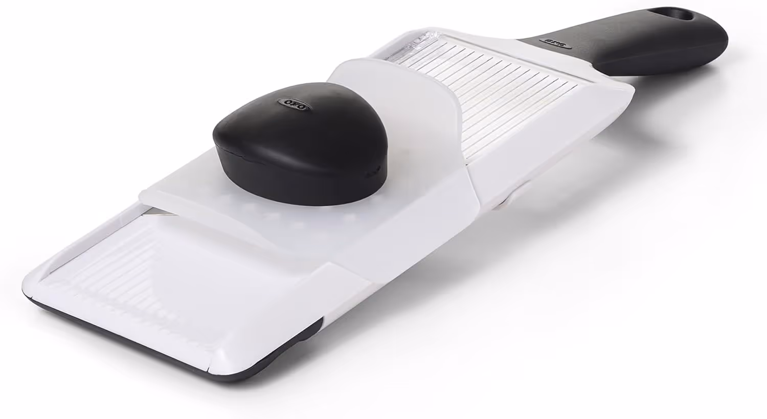 OXO Handheld Mandoline Slicer