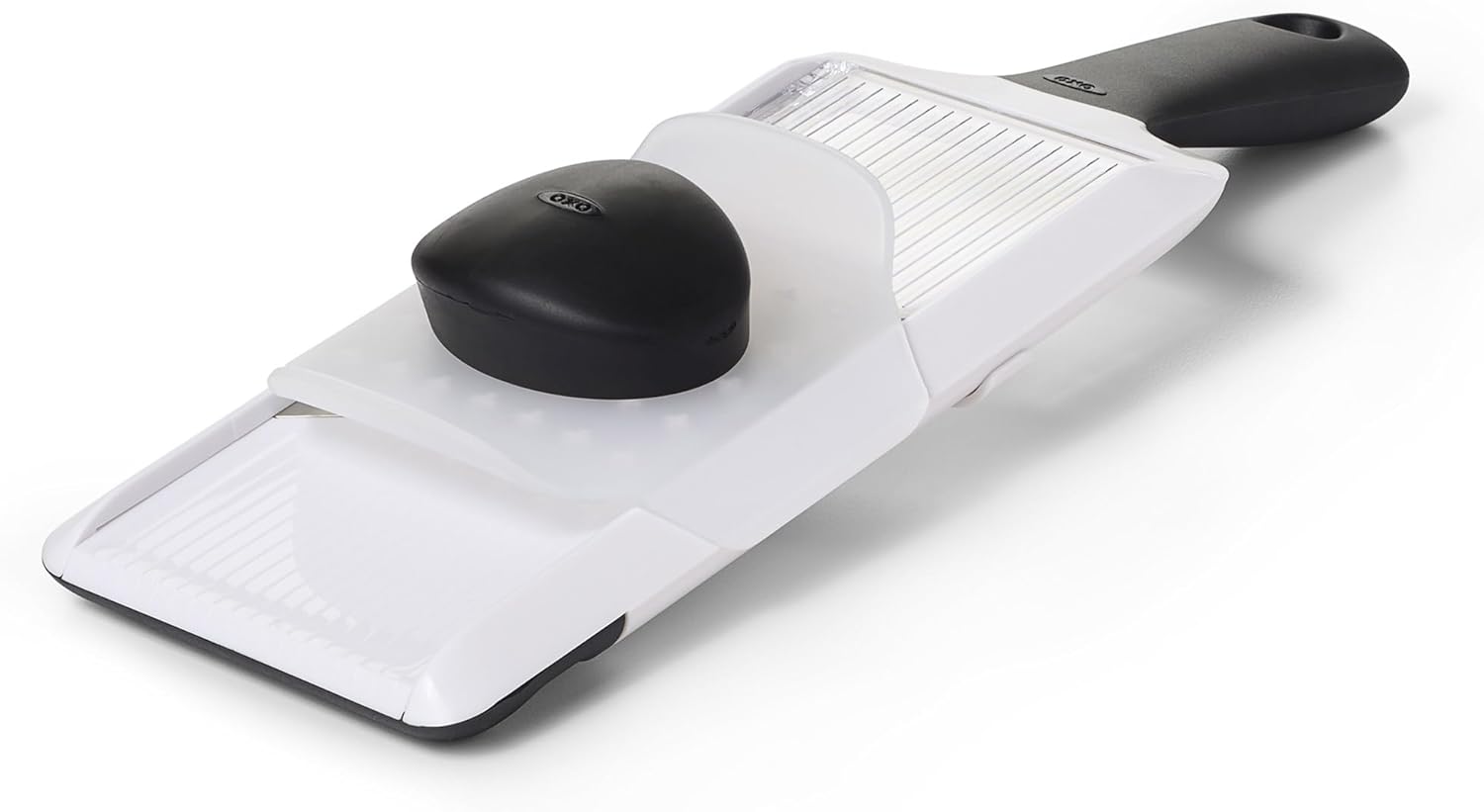 OXO Handheld Mandoline Slicer