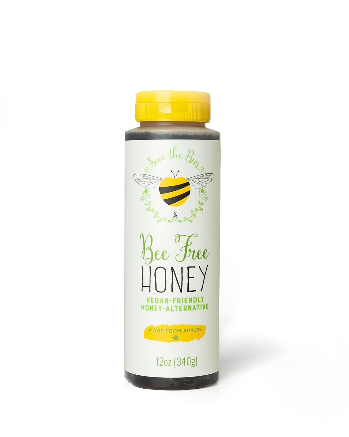 Vegan Honey