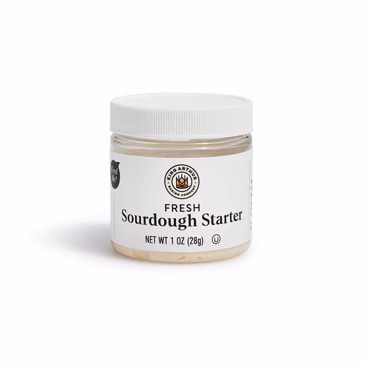 Sourdough Starter