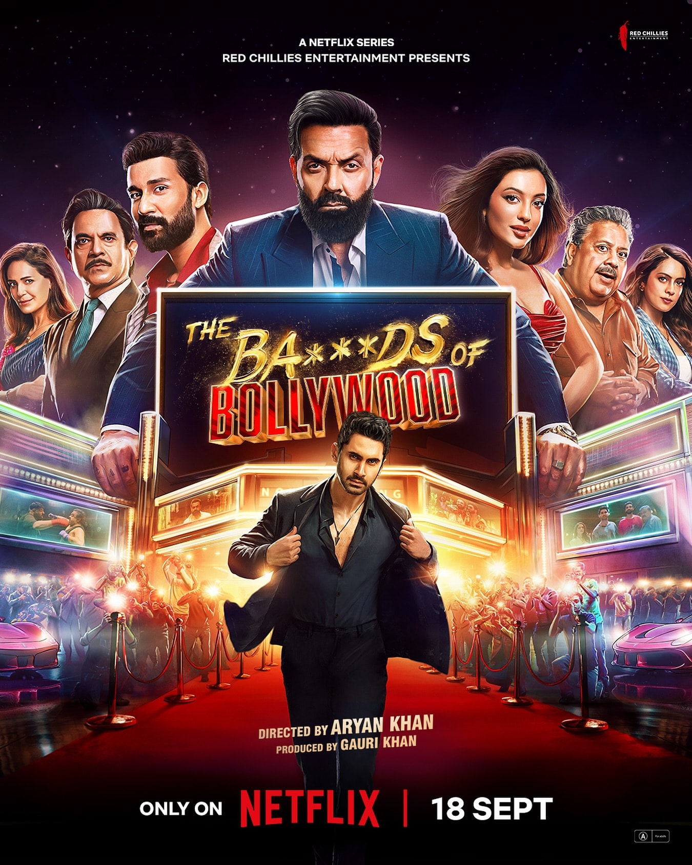 Year Ender 2025: Netflix’s Most Talked-About Releases