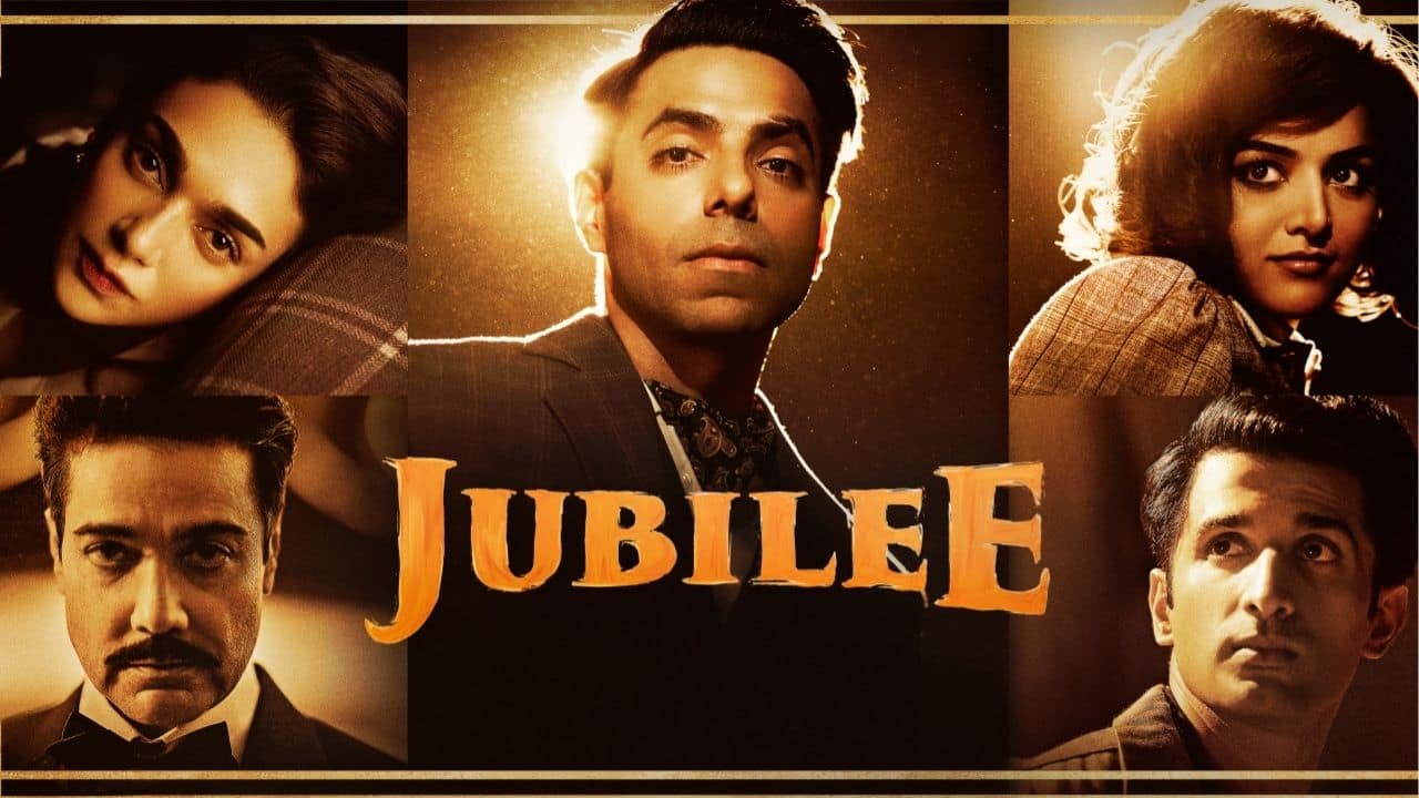 Jubilee (Amazon Prime Video) Set during the golden age of Indian cinema, Jubilee blends glamour, ambition, and romance. Relationships are messy, dreams are fragile, and fame comes at a price. Think Bridgerton meets old-school Bollywood drama.