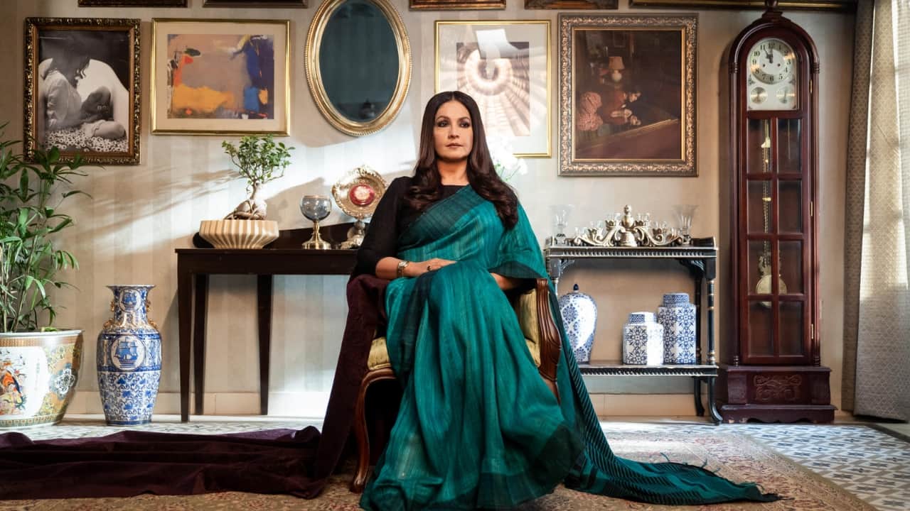Bombay Begums (Netflix) Modern, bold, and unapologetic, this show follows powerful women navigating love, desire, and ambition in elite Mumbai circles. It’s scandalous, emotional, and very much about what’s hidden behind perfect façades.