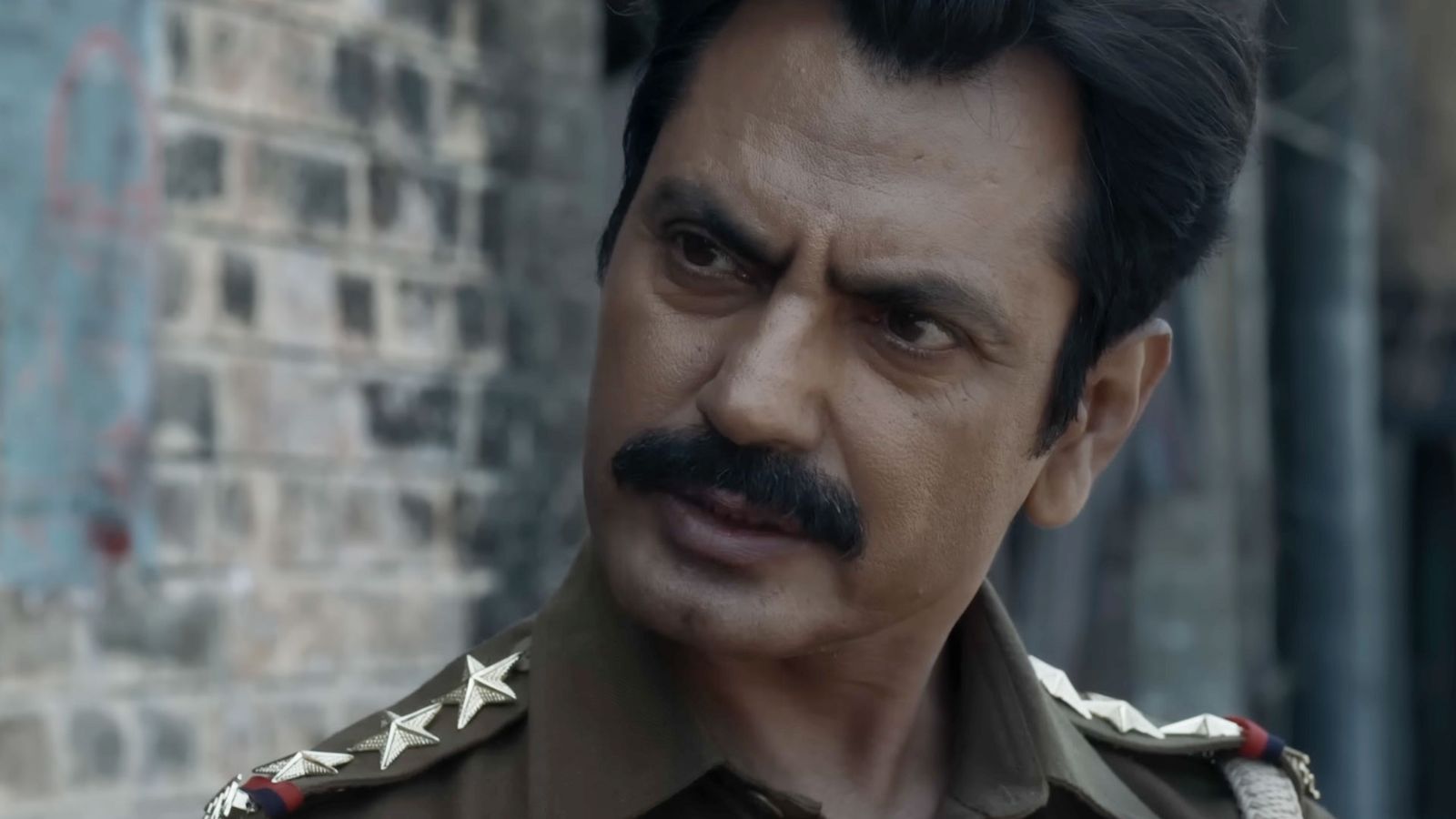 Image may contain Nawazuddin Siddiqui Head Person Face and Adult